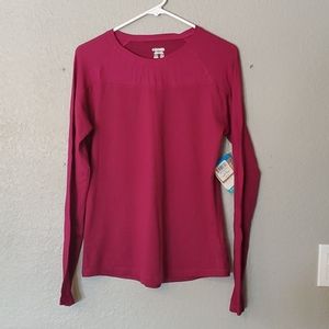 Columbia Anytime Shirt Size Large